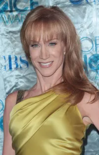 Foto Kathy Griffin