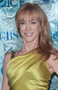 Foto Kathy Griffin