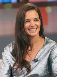 Foto Katie Holmes