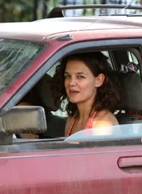Foto Katie Holmes