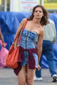 Foto Katie Holmes