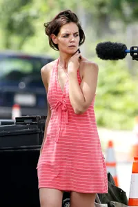 Foto Katie Holmes
