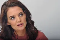 Foto Katie Holmes