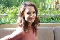 Foto Katie Holmes