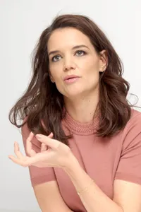 Foto Katie Holmes