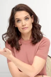 Foto Katie Holmes