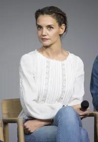 Foto Katie Holmes