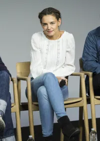 Foto Katie Holmes