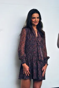 Foto Katie Holmes
