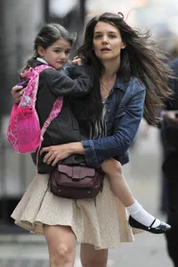 Foto Katie Holmes