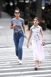 Foto Katie Holmes