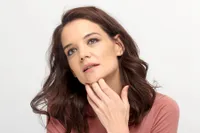 Foto Katie Holmes