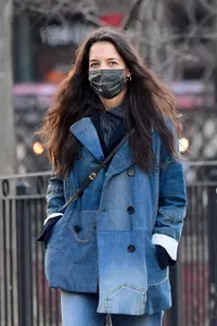 Foto Katie Holmes