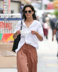 Foto Katie Holmes