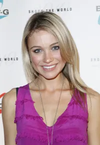 Foto Katrina Bowden