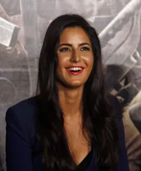 Foto Katrina Kaif