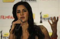 Foto Katrina Kaif