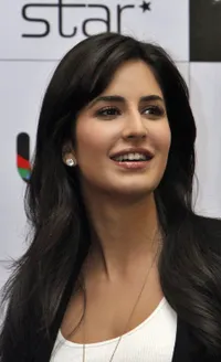 Foto Katrina Kaif
