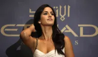 Foto Katrina Kaif