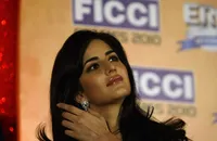 Foto Katrina Kaif