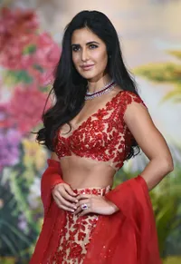 Foto Katrina Kaif