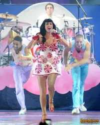 Foto Katy Perry