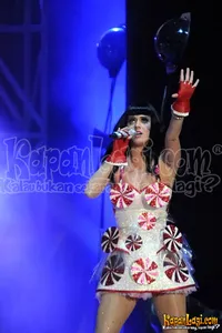 Foto Katy Perry