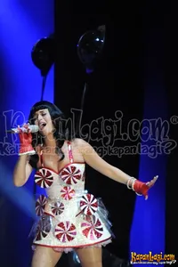 Foto Katy Perry