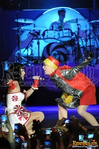 Foto Katy Perry
