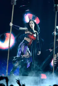 Foto Katy Perry