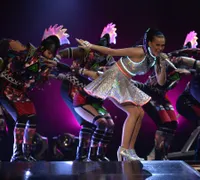 Foto Katy Perry