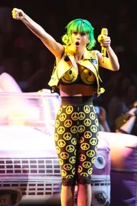 Foto Katy Perry