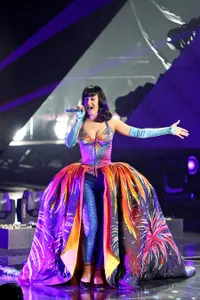 Foto Katy Perry