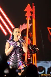 Foto Katy Perry