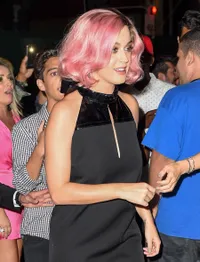Foto Katy Perry