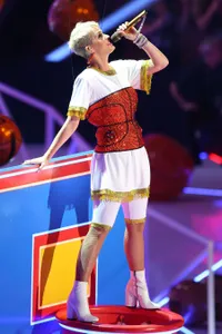 Foto Katy Perry