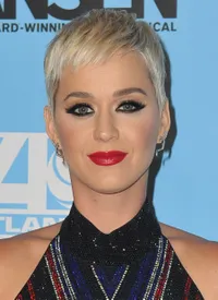 Foto Katy Perry