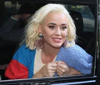 Foto Katy Perry