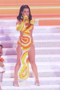 Foto Katy Perry