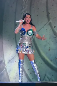 Foto Katy Perry