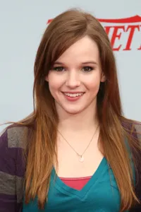 Foto Kay Panabaker