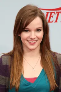Foto Kay Panabaker