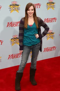 Foto Kay Panabaker
