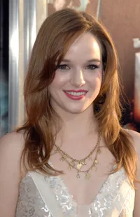 Foto Kay Panabaker