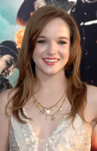Foto Kay Panabaker