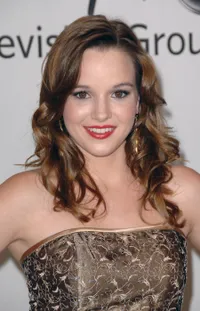 Foto Kay Panabaker