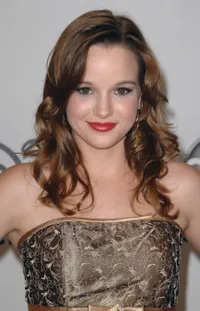 Foto Kay Panabaker