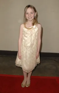 Foto Kayley Stallings