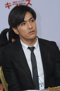 Foto Kazuki Kitamura