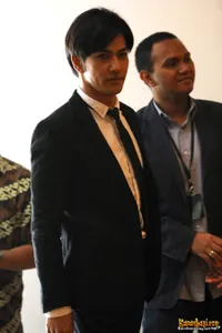 Foto Kazuki Kitamura